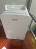 SAST车载迷你小冰箱家用出租房宿舍母乳办公室小型冷冻冷藏冰柜冷暖箱 【加强升级】强效冷藏- 16L 双核可制冷制热丨户外出行磁吸门 实拍图