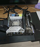 华硕TUF GAMING B760M-PLUS D4重炮手主板 支持 CPU 13700K/13600KF/13400F（Intel B760/LGA 1700） 实拍图