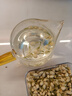 匠界养生花茶茉莉花苞2025新茶茉莉花茶四川原产花蕾舒郁养颜茶40g/盒 实拍图