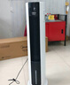 美的（Midea）【总榜TOP1】家用空调扇智能语音冷风扇负离子净化静音落地冷风机水冷塔扇强力制冷小空调ACA10TJR 实拍图