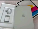Apple/苹果【国家补贴】iPad 11英寸 A16芯片2025年款 平板电脑 (128GB WLAN版/学习办公娱乐)银色 实拍图