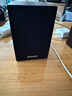 飞利浦（PHILIPS）SPA20蓝牙音箱电脑音响桌面木质小音箱台式usb笔记本音响多媒体重低音家用游戏扩音器 实拍图