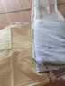 洁丽雅100%纯棉四件套新疆棉床上用品床单被套200*230cm1.5/1.8米床 实拍图