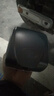 ABB 86型插座单联防水盒防溅盒面盖 灰色（安装需拆卸插座）AQ501-EG 实拍图