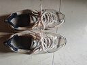 NEW BALANCE NB530官方老爹鞋男鞋女鞋复古情侣网鞋夏季透气百搭休闲运动鞋 白色 MR530SG 【建议拍小半码】 38.5 (脚长24cm尺码详询客服) 实拍图