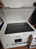 爱普生（EPSON）L4266墨仓式彩色无线多功能一体机家用/办公打印（打印复印扫描 wifi 自动双面） 实拍图