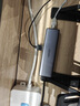 绿联USB3.2转2.5G网口10G扩展坞分线器笔记本网线转接头RJ45转换器拓展坞适用笔记本电脑台式机HUB 实拍图