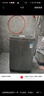 美的（Midea）洗衣机全自动波轮 8/9/10/12公斤大容量家用容量可选 内筒免清洗 升级除螨洗以旧换新家电换新补贴 8KG国家补贴丨除螨1.15洗净比MB80V36T 实拍图