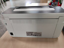惠普（HP）1008w 无线激光打印机 小型无线激光 学生家用打印 简约小巧 国家补贴 实拍图