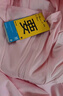 蕉内【赵露思同款】凉皮3系修身防晒衣女士皮肤衣户外防晒服女 实拍图