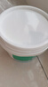 立邦补墙漆腻子膏抗菌防霉补墙修补膏墙皮脱落修补膏白色2.5kg*2 实拍图