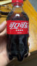 可口可乐300ml 小瓶装 迷你汽水气足劲爽碳酸饮料汽水 夏日饮品 规格可选 可口可乐12瓶 实拍图