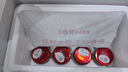 小仙炖鲜炖燕窝 小鲜瓶45g 营养滋补 长辈孕妇礼品 鲜享 月套餐45g*28瓶-冰糖-每周送7瓶 实拍图