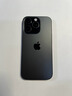 Apple/苹果 iPhone 16 Pro 128GB 黑色钛金属 支持移动联通电信5G 手机【返移动话费券】 实拍图