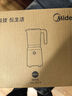 美的（Midea）榨汁机 便携式榨汁机 多功能大容量家用养生料理机果汁机搅拌机智能 WBL2501B搅拌杯 实拍图