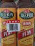 海天 料酒 450ml*2  古道系列 调料 双支家庭装 去腥解膻 蒸炒炖煮 实拍图