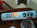 美丽雅 食品级保鲜袋加大号330只40*30cm 家用厨房食物分装塑料袋子 实拍图