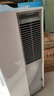 美的（Midea） 除湿机抽湿机 家用卧室烘干机 商用工业别墅地下室除湿器去湿机 空气净化干燥机除潮机 50L/天 70-120㎡ 实拍图