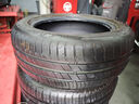 米其林（MICHELIN）汽车轮胎/防爆胎 195/55R16 87V 浩悦PRIMACY 3ST ZP适配宝马MINI 实拍图