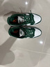 耐克NIKE板鞋男休闲鞋 DUNK缓震舒适复古运动鞋 DD1391-101白42.5 实拍图