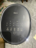 美的（Midea）【强劲制冷】APP智能操控冷风扇/负离子净化加湿落地空调扇/冷风机/水冷无叶塔扇/小空调AAF10MR 实拍图