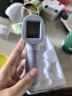 可孚 体温计医用温度计双探头体温枪电子额温枪体温表水温奶温测温仪 实拍图