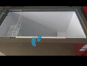 海尔（Haier）冰柜家用京东自营300升以上小冰箱小型冷柜大容量-35度超低温保鲜BC/BD-306HED家电国家补贴20% 实拍图