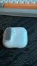 优思顿airpods pro3保护套airpods5硅胶耳机壳airpod锁扣ipods2026新款二四第3代蓝牙airpods4盒 【星空白+挂圈 】自动弹盖-耐脏防摔 苹果 AirPods 4/5 实拍图