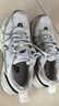 耐克 （NIKE）2025年女子W NIKE V2K RUN运动休闲鞋 FD0736-100 36.5 实拍图