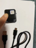 卓强录音笔专业录音设备录音神器高清降噪智能声控超长待机学生会议记录商务转文字便携大容量录音器 16GB 实拍图