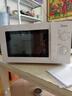 美的（Midea）快捷微波炉 家用小型 360°转盘加热 旋钮操控 易洁内胆（M1-L213B） 实拍图