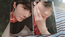 边伯贤：Hello, World - The 4th Mini Album Photobook Ver. 【Hello版 / World版】二随一 实拍图