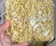 蔡林记经典原味武汉热干面湖北特产干拌面速食方便面条早餐5连包650g 实拍图