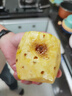 广东香水菠萝 徐闻菠萝 新鲜水果非凤梨现采现摘整箱包邮 【1个装】净重1.3斤-1.5斤 实拍图