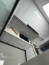 方太燃气灶天然气 家用台嵌两用 5.2kW*猛火双灶煤气灶 防干烧01-THK21B 政府补贴20% 实拍图