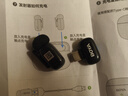 BOYA mini博雅迷你无线领夹麦克风收音麦 手机直播户外采访vlog短视频收音小蜜蜂降噪麦克风 Type-C版 实拍图