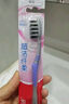 高露洁（Colgate）细毛护龈备长炭软毛成人牙刷12支家庭装款式颜色随机发货京东自营 实拍图