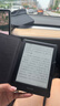 掌阅（iReader） 阅读本和手写本智能磁吸保护套 Light3/Neo2系列 典雅黑翻页键保护套 实拍图