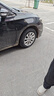 朝阳轮胎 汽车轮胎 195/60R16 89V C66 适配骐达/启辰D60/凌轩 实拍图