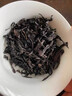 茗聚惠 正宗武夷山大红袍茶叶 特级新茶岩茶浓香型乌龙茶礼盒装500g 实拍图