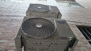 奥克斯（AUX）空调挂机 1.5匹新一级三级升级冷暖 全直流变频 节能省电 自清洁家用卧室壁挂式 高温除菌以旧换新 小1匹 三级能效 快速冷暖【9-12㎡】 实拍图