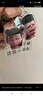 哪吒钥匙扣可爱魔童闹海装饰钥匙扣动漫亚克力书包挂件礼物 哪吒亚克力钥匙扣【混发1个】 实拍图
