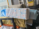漫花家用原木无芯卷纸16卷800克/提卫生纸实惠装小卷宿舍厕所卷筒纸 16卷*1提 实拍图