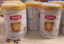 伊利金领冠育护【5倍DHA好脑力】幼儿奶粉3段(1-3岁)960g*6整箱装 实拍图