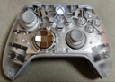 微软（Microsoft） XBOX手柄2020 Series X S无线控制器 蓝牙 游戏电玩  DW12C  兼容黑神话悟空 明末 Xbox手柄 精灵秘语 特别款 实拍图
