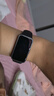 华为（HUAWEI）手环10 NFC版 羽砂黑 智能手环专业睡眠分析情绪健康铝合金机身心率监测运动手环支持NFC手环9升级 实拍图
