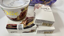 德芙（Dove）丝滑牛奶巧克力43g*12中盒休闲儿童零食糖果生日中考礼物女生 实拍图