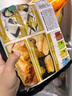 粮全其美鸡蛋灌饼面饼皮90g*20片装鸡蛋饼 营养健康早餐饼 手抓饼学生早餐 实拍图