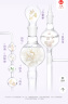 佰草集【新七白】透亮嫩肤乳100ml(淡化黑色素保湿乳液面霜淡化细纹） 实拍图