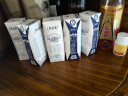 蒙牛特仑苏脱脂纯牛奶 250ml×16盒(3.6g优质乳蛋白) 0脂肪 礼盒装 实拍图